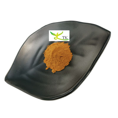 Bulk Price Natural Pygeum Africanum Bark Extract With Phytosterols 2.5% For Men Health