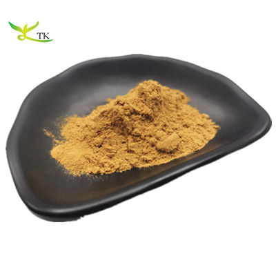 Wholesale Price 100% Natural Red Vine Leaf Extract 10:1 Food Grade Brown Powder