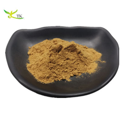 Wholesale Price Supply High Quality Natural Wild Lettuce Extract Powder 10:1 20:1 Food Grade