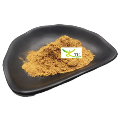 Wholesale Price Natural 1% 2% Eurycomanone Tongkat Ali Extract Powder Standardized Extract