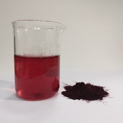 HACCP Factory Best Price Wholesale Natural 25% Blueberry Extract Powder Anthocyanin Water Soluble