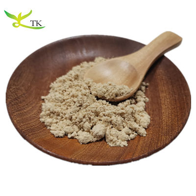 Natural Plant Extract Supplement Panax Ginseng Extract Powder 10% 80% Ginsenosides
