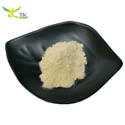 Wholesale Price Food Grade 100% Natural Flaxseed Oil Powder Alpha Linolenic Acid 50%