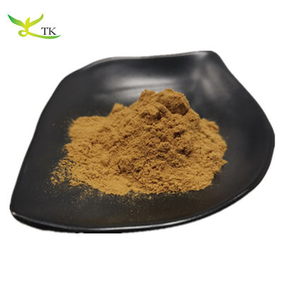 100% Natural Bamboo Leaf Flavonoids Extract Powder Food Grade Bamboo Extract