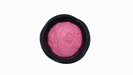 Pure Natural 100% Strawberry Powder Freeze Dried Strawberry Powder