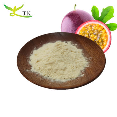 100% Pure Natural Dried Passion Juice Powder Water Soluble Passion Fruit Powder