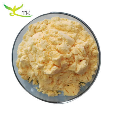 Wholesale Price Food Additives Egg Yolk Powder Dried Egg Yolk Powder Bulk