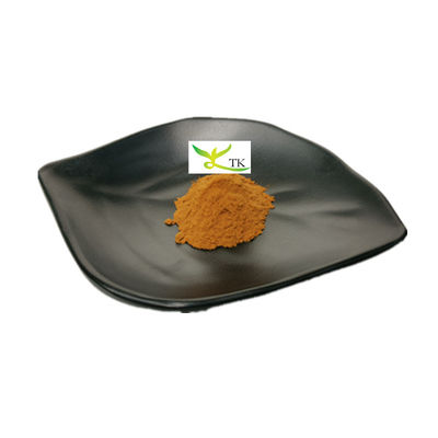 Natural Plant Extract Powder St Johns Wort Extract Hypericin 0.3% Hypericum Perforatum Extract Powder