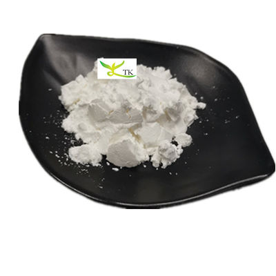 100% Pure Natural Thaumatin Powder Thaumatin Low-Calorie Sweetener CAS 53850-34-3