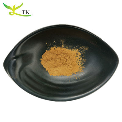 Wholesale Price 100% Natural Coptis Chinensis Extract 10:1 20:1 In Stock