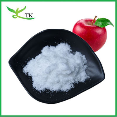 Pure Natural Apple Skin Extract Powder Phloretin 98% For Cosmetics Whitening