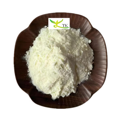 Nutrition Supplement CAS 2124-57-4 Menaquinone Vitamin K2 Mk7 Bulk Powder 2000ppm