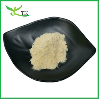 Natural Hesperidin CAS 520-26-3 Orange Peel Extract 90% Hesperidin Powder