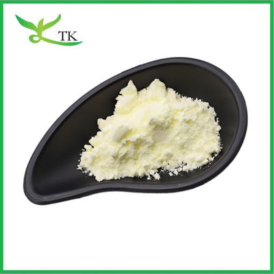 High Quality Pure Capsaicin Powder Capsaicin Extract CAS 404-86-4 Capsaicin Crystals