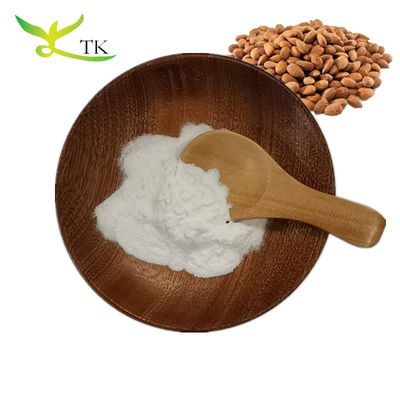 Pure Natural Food Grade Bitter Almond Extract Bitter Apricot Kernel Extract Powder
