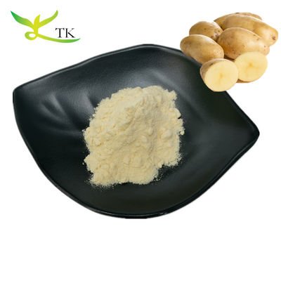 Food Grade Solanum Tuberosum Powder Potato Protein Bulk Potato Protein Powder