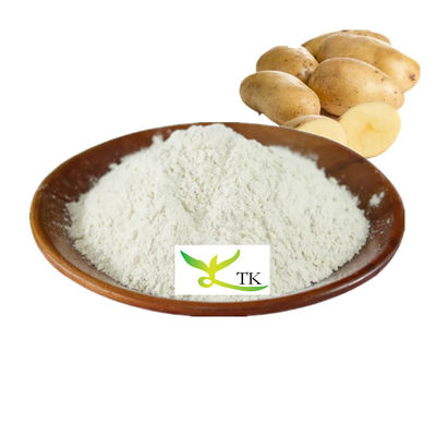 Wholesale Price Bulk Potato Protein Powder Pure Potato Protein Concentrate