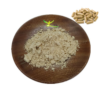 Natural Eurycoma Longifolia Extract 1% Eurycomanone Tongkat Ali Extract Powder