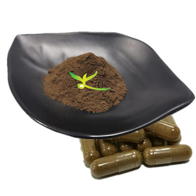 Natural Herbal Healthcare Supplement Shilajit Extract Powder Fulvic Acid 50%