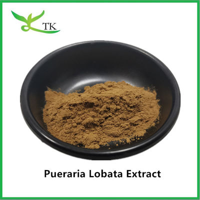 Natural Plant Extract Kudzu Root Extract Pueraria Lobata Extract Puerarin