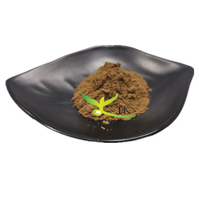 Pure Natural Valerenic Acid Valerian Root Extract Powder 30:1 Valerian Root Extract Raw Material
