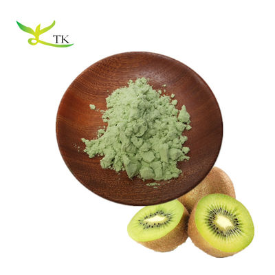 100% Natural Water Soluble Kiwi Fruit Extract Extract Kiwi Fruit Juice Powder