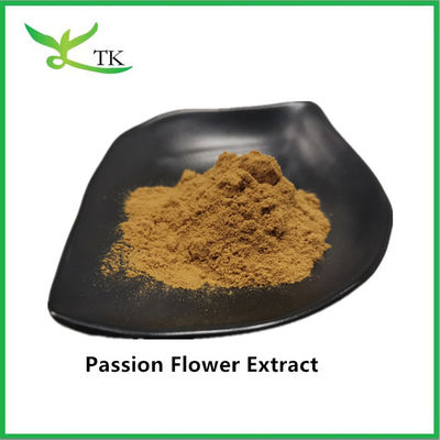 Best Price Food Grade Passion Flower Extract Powder Passiflora Extract in Bulk