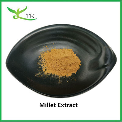 Best Price Food Grade Millet Extract Millet Seed Extract Powder in Bulk