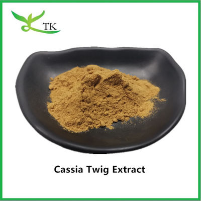 100% Natural Chinese Tradtional Herbal Extarct Gui Zhi Cassia Twig Extract Powder 10:1
