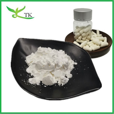 Wholesale Price Bulk Pure Melatonin Powder 99% For Jet Lag Sleep Supplements Capsules