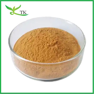 Food Grade 100% Natural Pygeum Africanum Bark Extract Prunus Africana Extract Powder