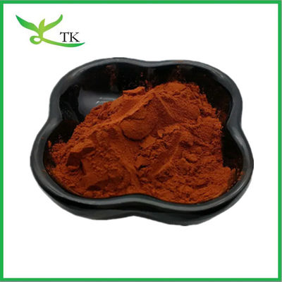 Pure Natural Crocus Sativus Extract Saffron Extract Powder 10:1 Saffron P.E