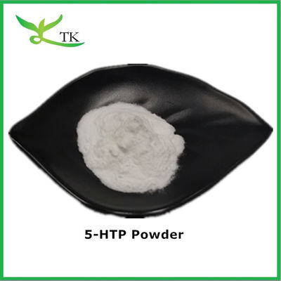 Wholesale Price Griffonia Seed Extract 5-htp Capsules 5-htp Raw Material