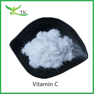 Wholesale Price Food Additive Vitamin C Powder L-Ascorbic Acid CAS 50-81-7