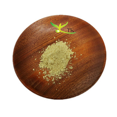 High Quality Natural Piper Methysticum Kava Root Extract Kavalactones 30% 70%