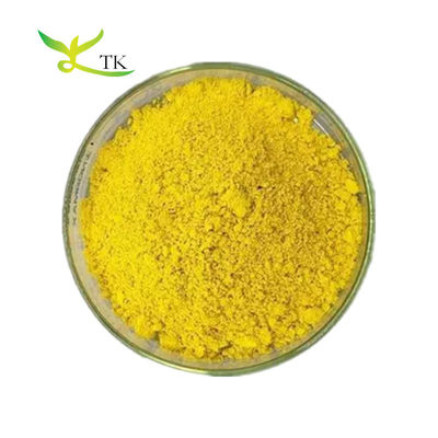 Wholesale Bulk Food Additive Folic Acid Powder Vitamin B9 Price CAS 59-30-3