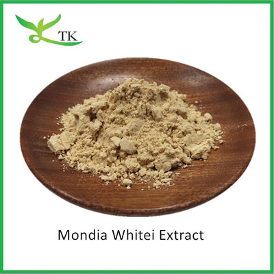 Natural Food Grade White's Ginger Root Extract Mondia Whitei Extract Powder