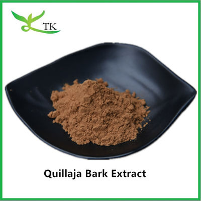 Wholesale Price Natural Quillaja Saponaria Extract Powder Quillaja Bark Extract In Bulk