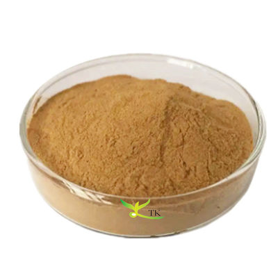 Food Grade 100% Natural Kigelia Africana Extract Kigelia Africana Powder Capsules