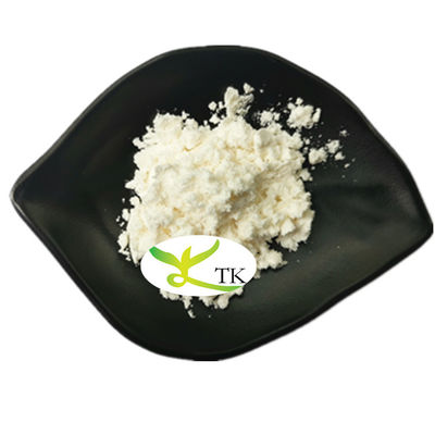 Natural Vegan Protein Almond Protein Powder 80% Almond Protein Supplement