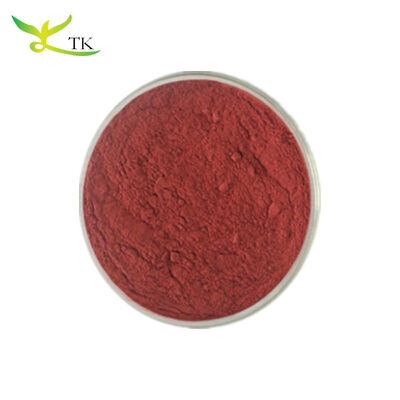 100% Natural Plant Extract God Vine Extract Powder Tripterine Celastrol 98% CAS 34157-83-0