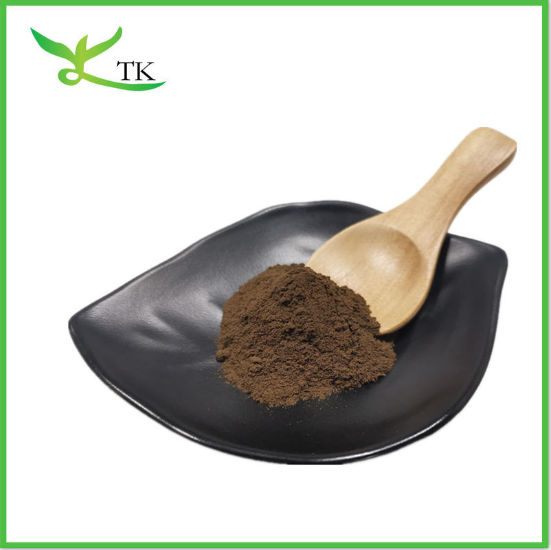 Wholesale Valeric Acid Valerian Root Powder Pure Valerian Root Extract Powder
