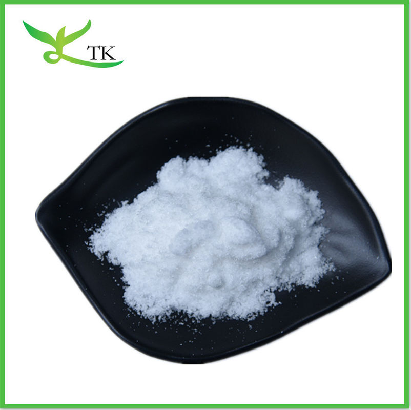 Exceed 7000 Times Saccharose Sweetness Food Additive Powder Sweetener Neotame