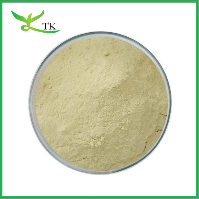 Wholesale Price Bulk Phosphatidylserine Powder PS Soybean Extract Powder Capsules