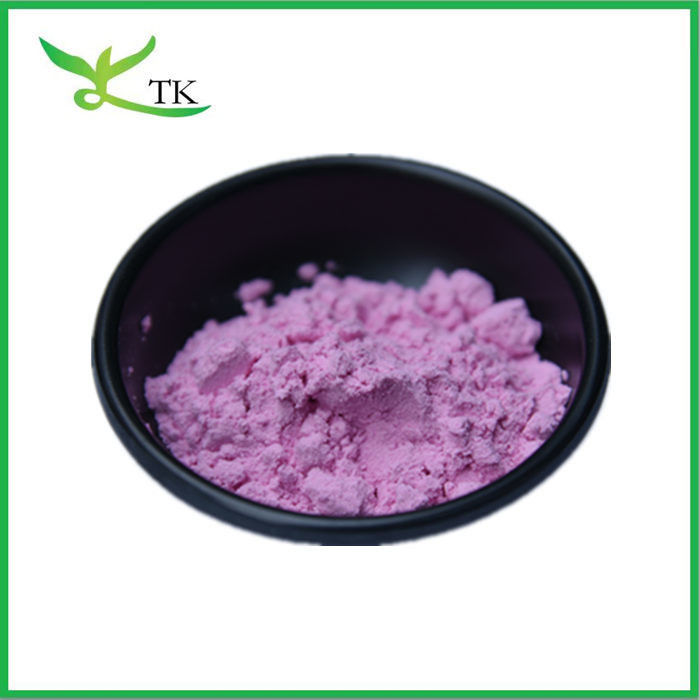 Food Grade 100% Natural GMO Free Pure Taro Root Powder For Bubble Milk Tea