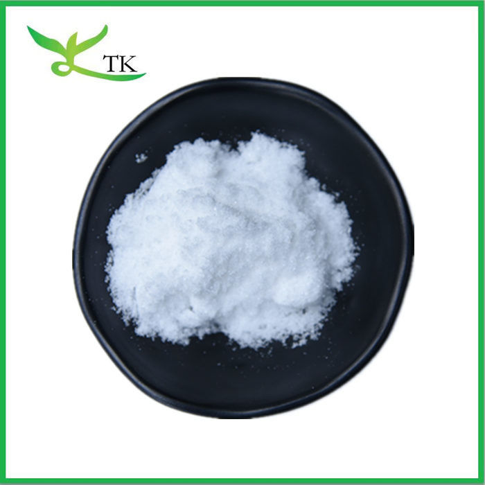 Food Grade Sweetener 99% Erythritol Powder Bulk Food Additive Erythritol Sugar 1kg