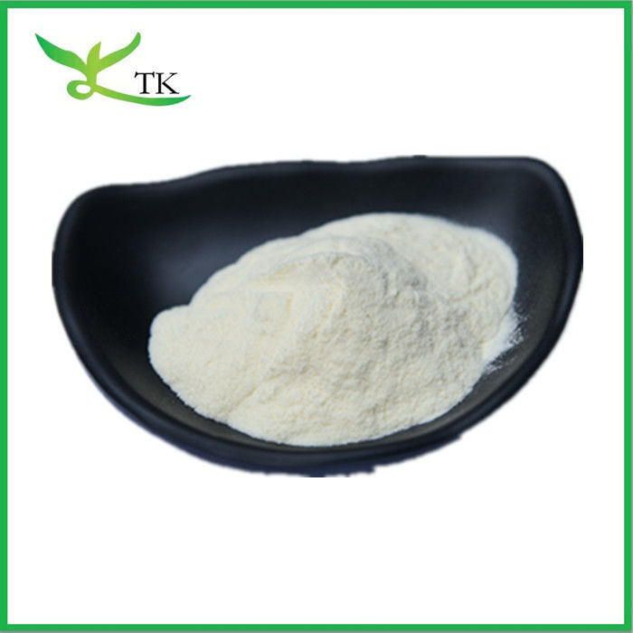 Tetrahydropalmatine Rotundine 98% Corydalis Yanhusuo Extract CAS 6024-85-7