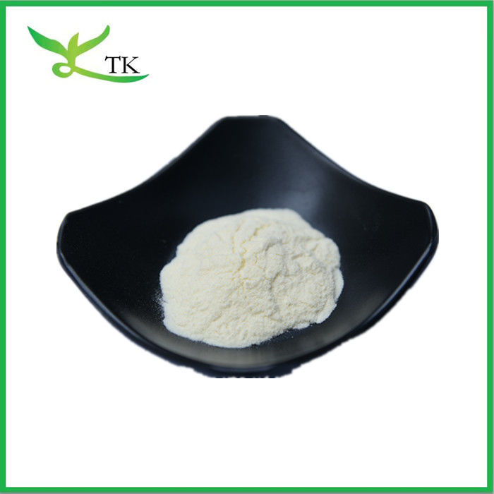 Natural Vine Tea Extract 98% Dihydromyricetin Powder DHM Dihydromyricetin Capsules Bulk