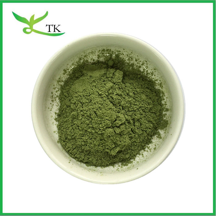 100% Natural Moringa Extract Powder Oleifera Moringa Leaf Powder Moringa Capsules