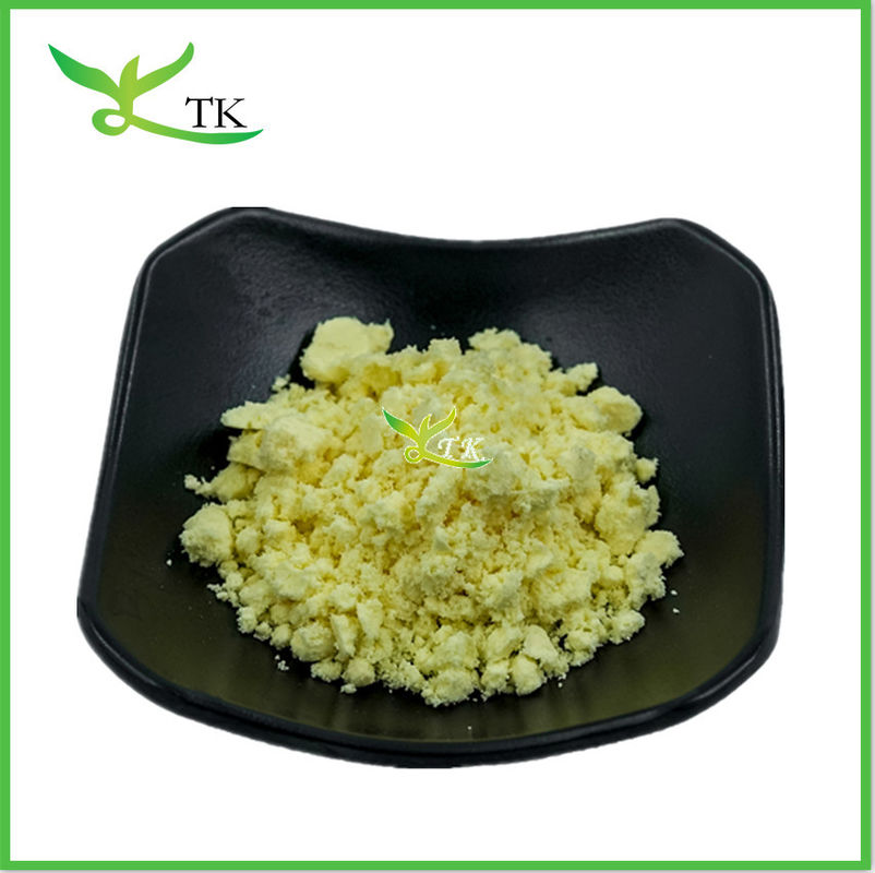 Kavalactones 30% Kava Root Extract Kava Root Extract Powder